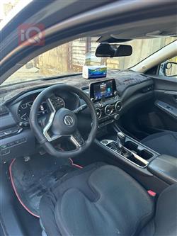 نيسان سنترا